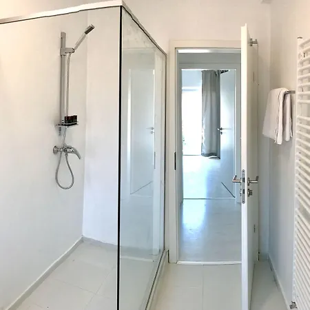 Center Boutique Apartment Brasov