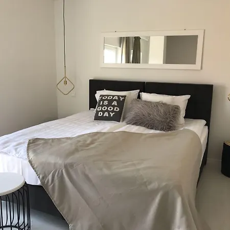 Apartment Center Boutique