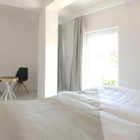 Center Boutique Apartment