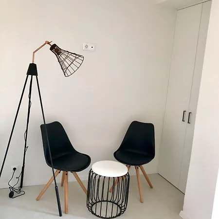 Apartment Center Boutique