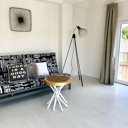 Center Boutique Apartment Brasov