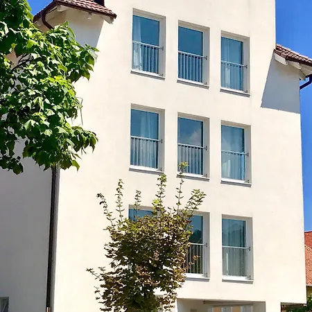 Apartment Center Boutique