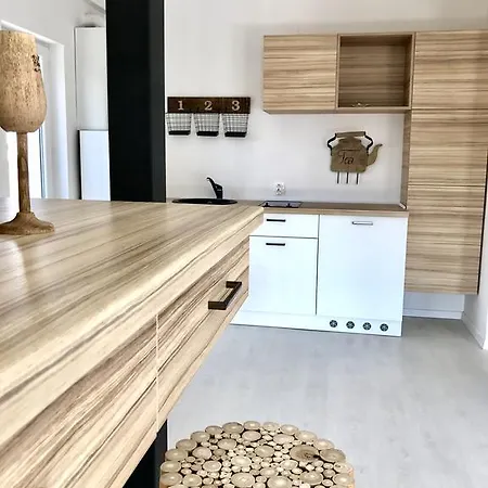Center Boutique Apartment Brasov