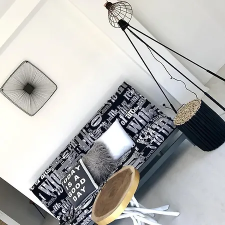 Center Boutique *