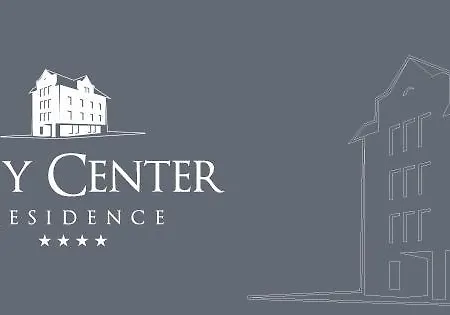 Apartment Center Boutique Brasov